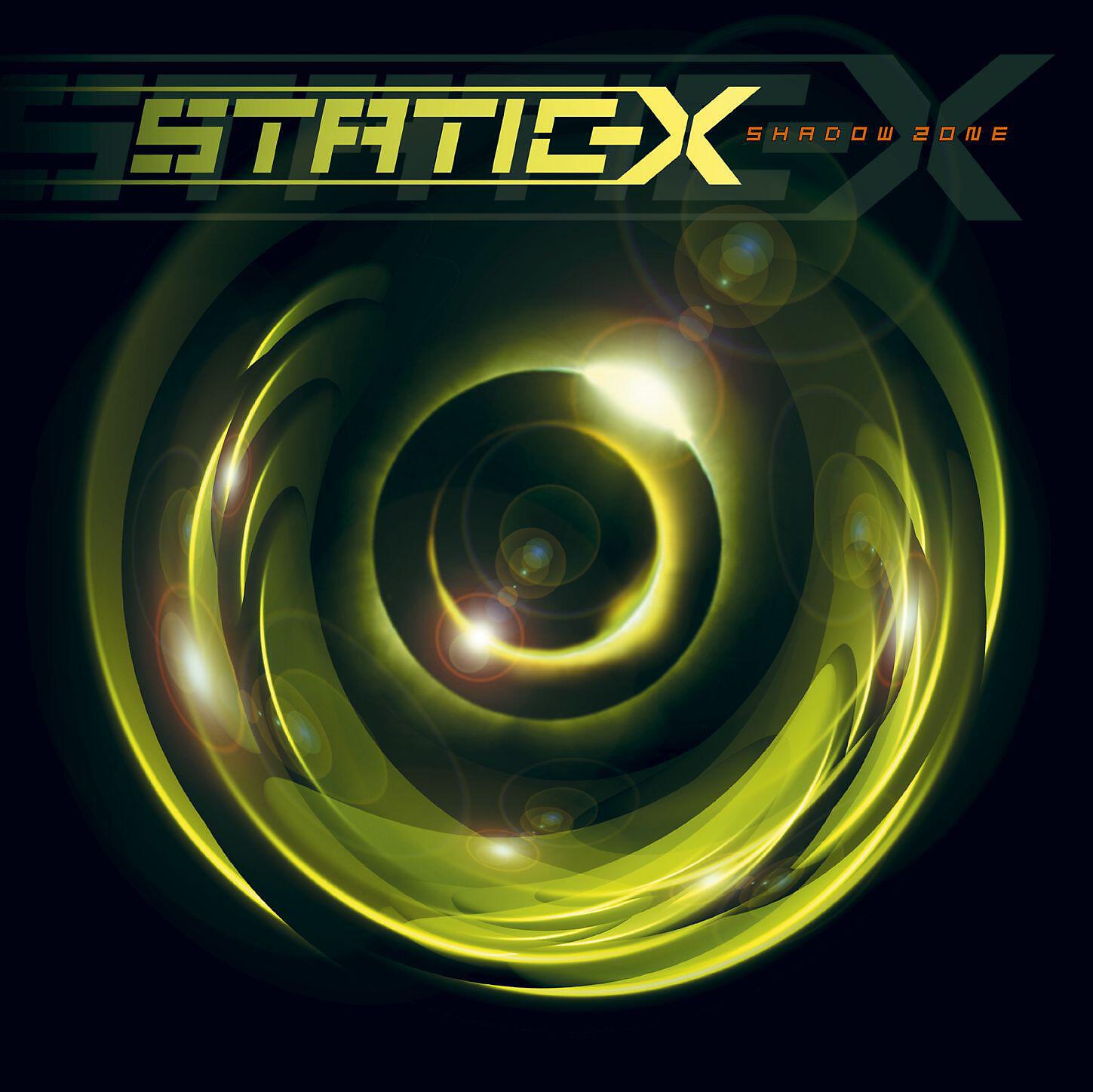 Static-X - Kill Your Idols