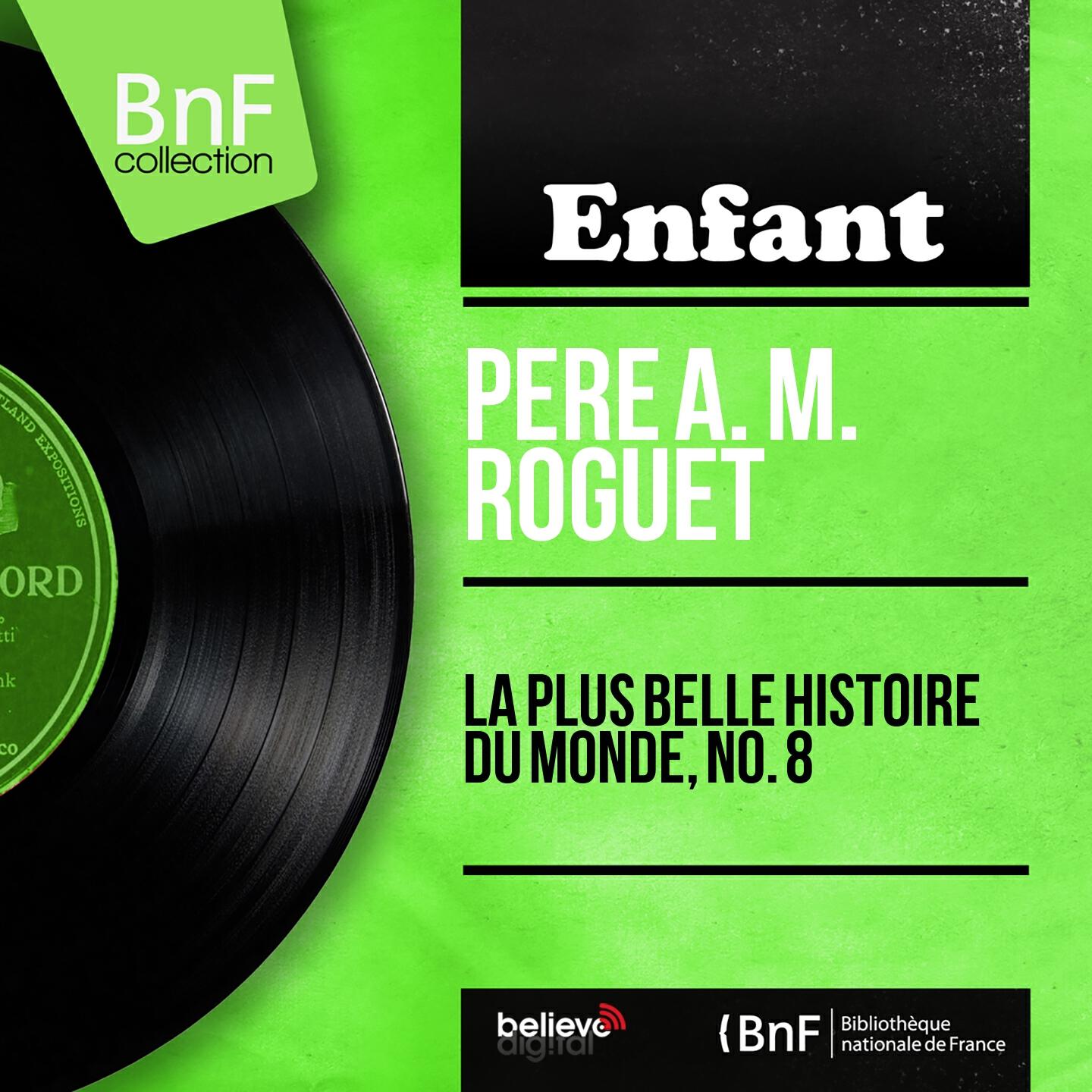Père A. M. Roguet - Joseph vendu par ses frères, pt. 2