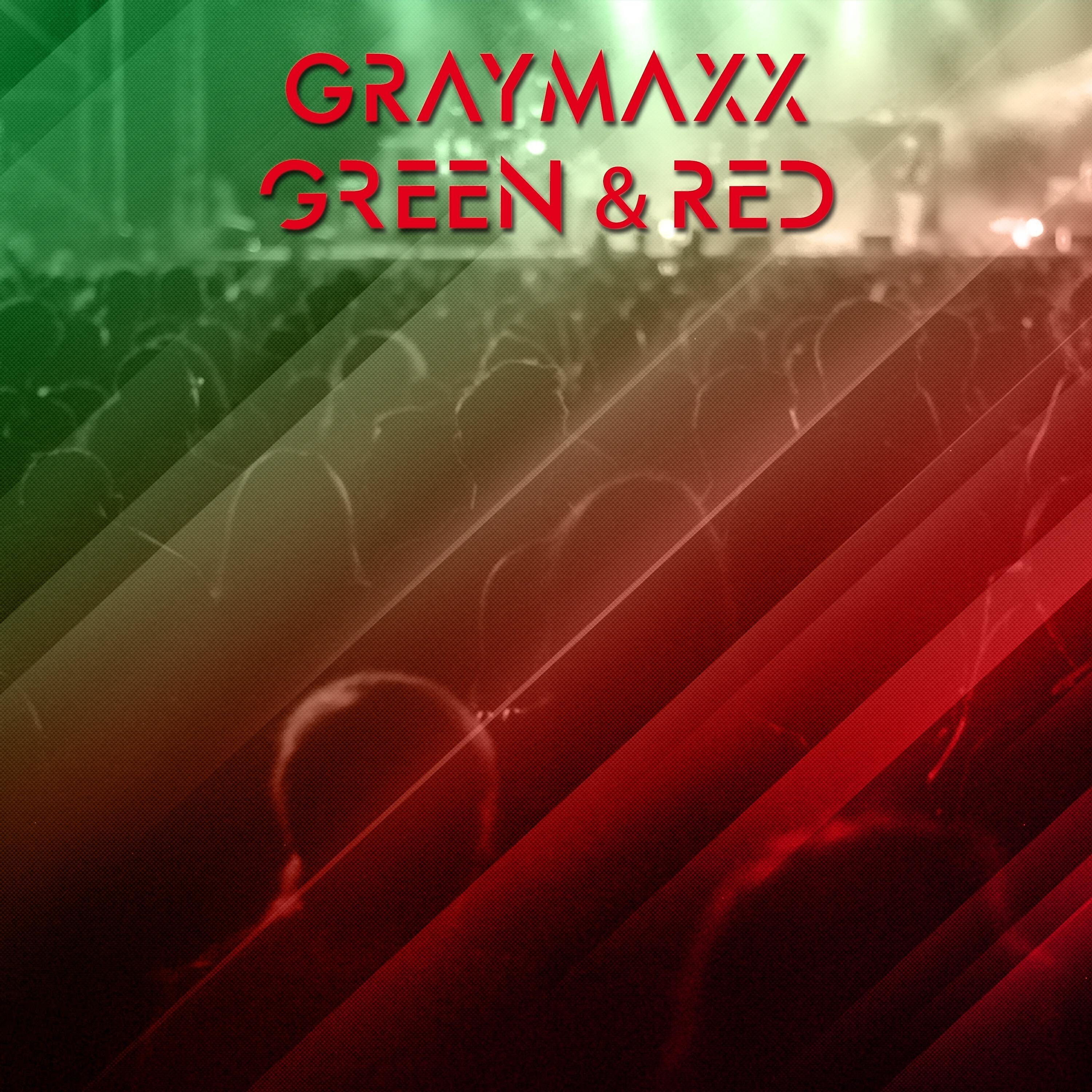 Graymaxx - Megatron