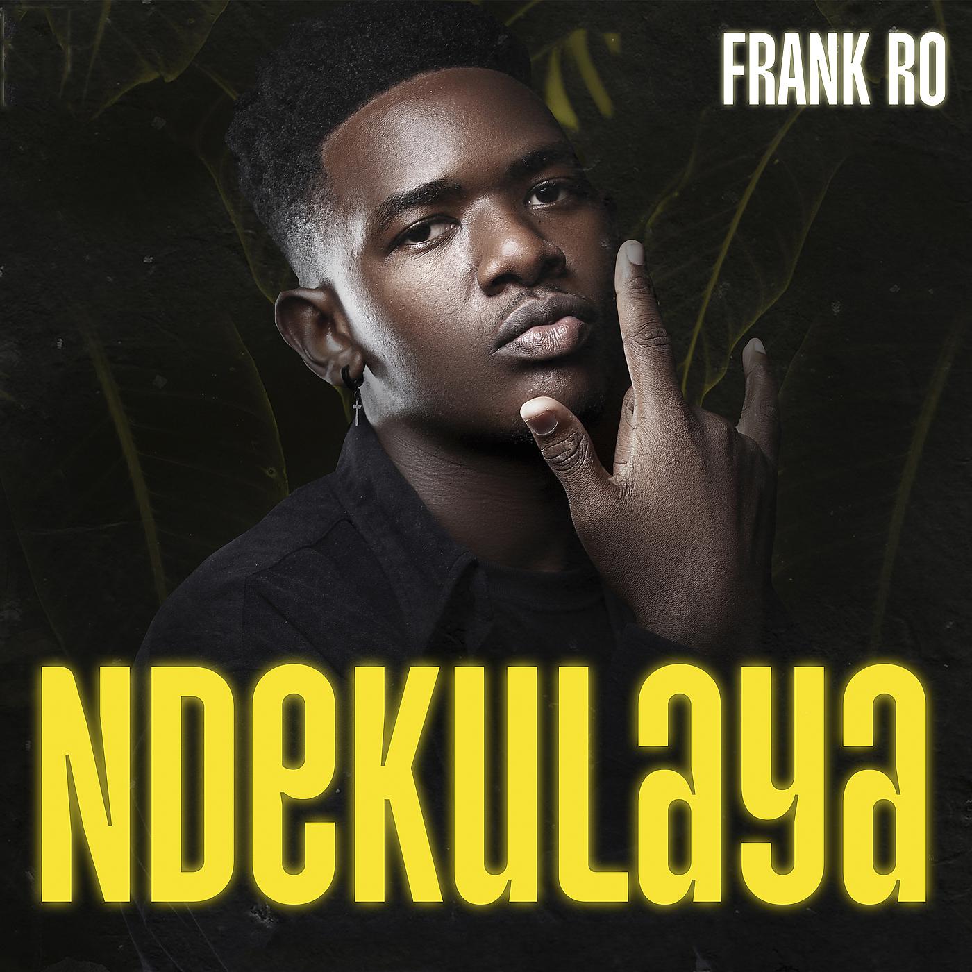 Постер альбома Ndekulaya