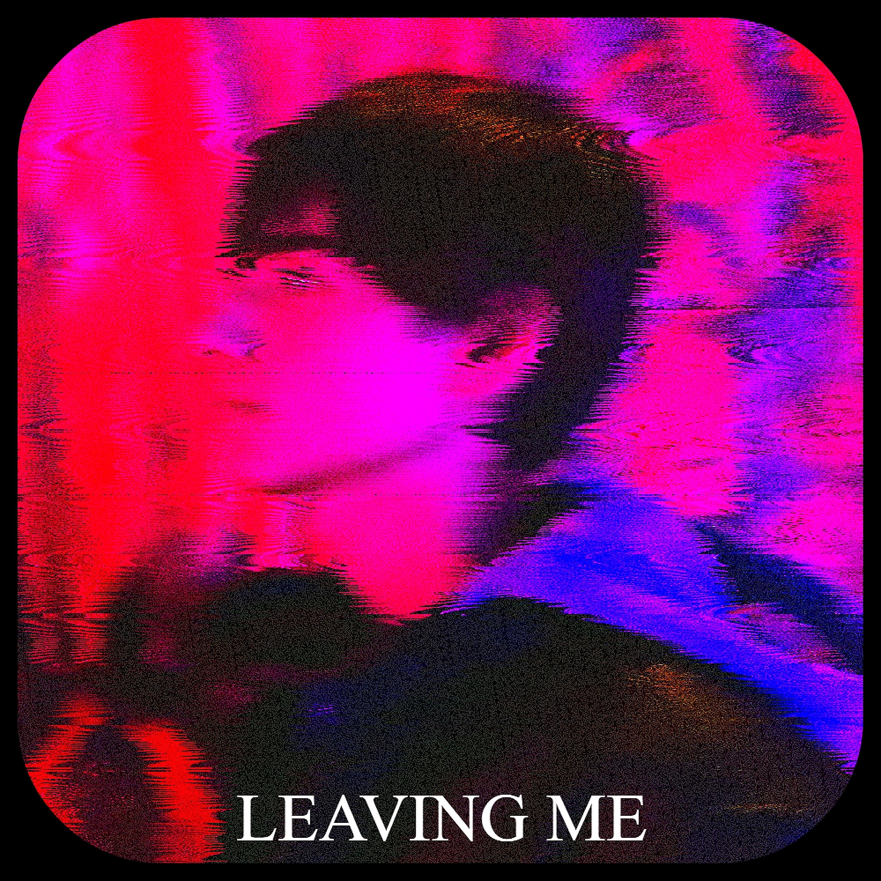Постер альбома Leaving Me