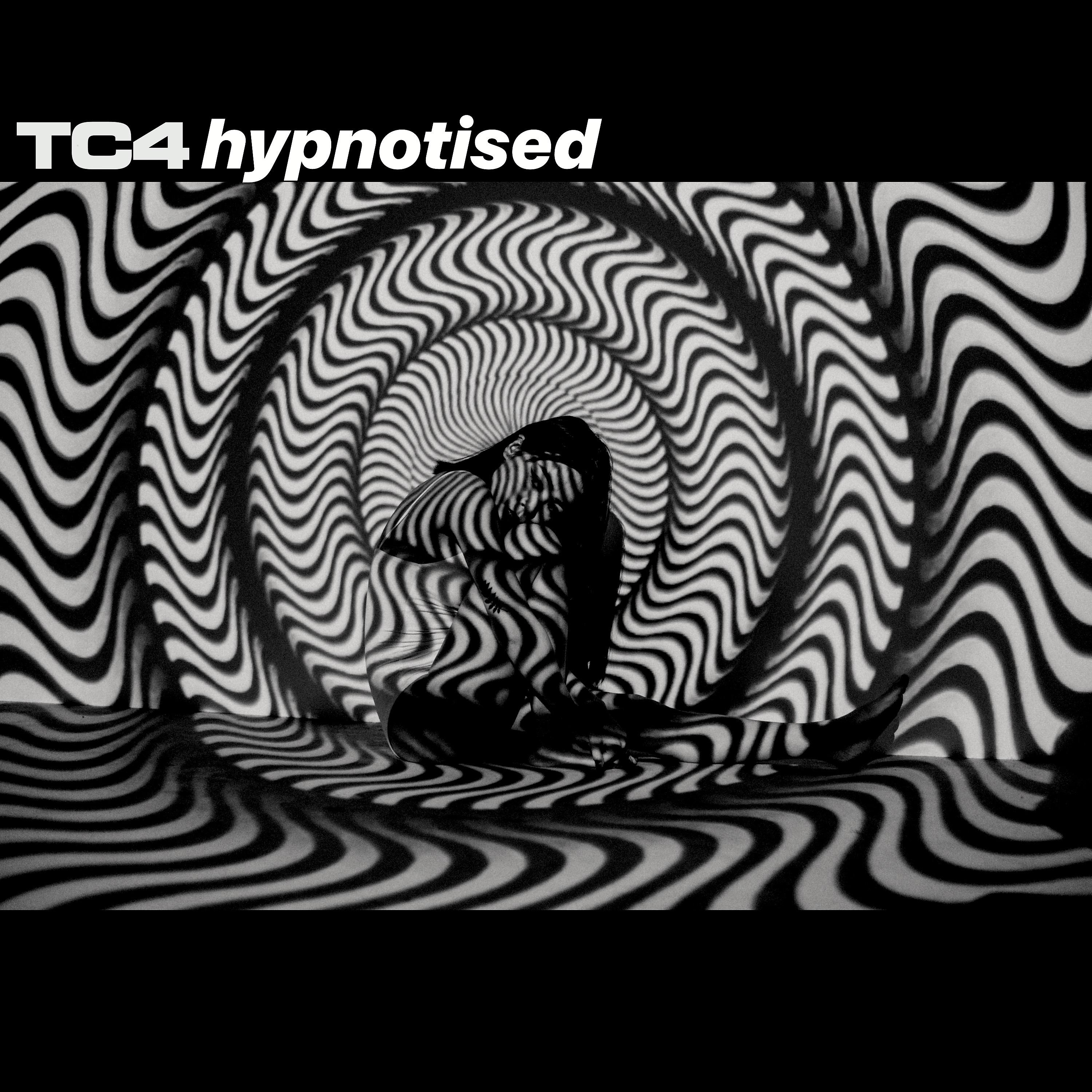 Постер альбома Hypnotised
