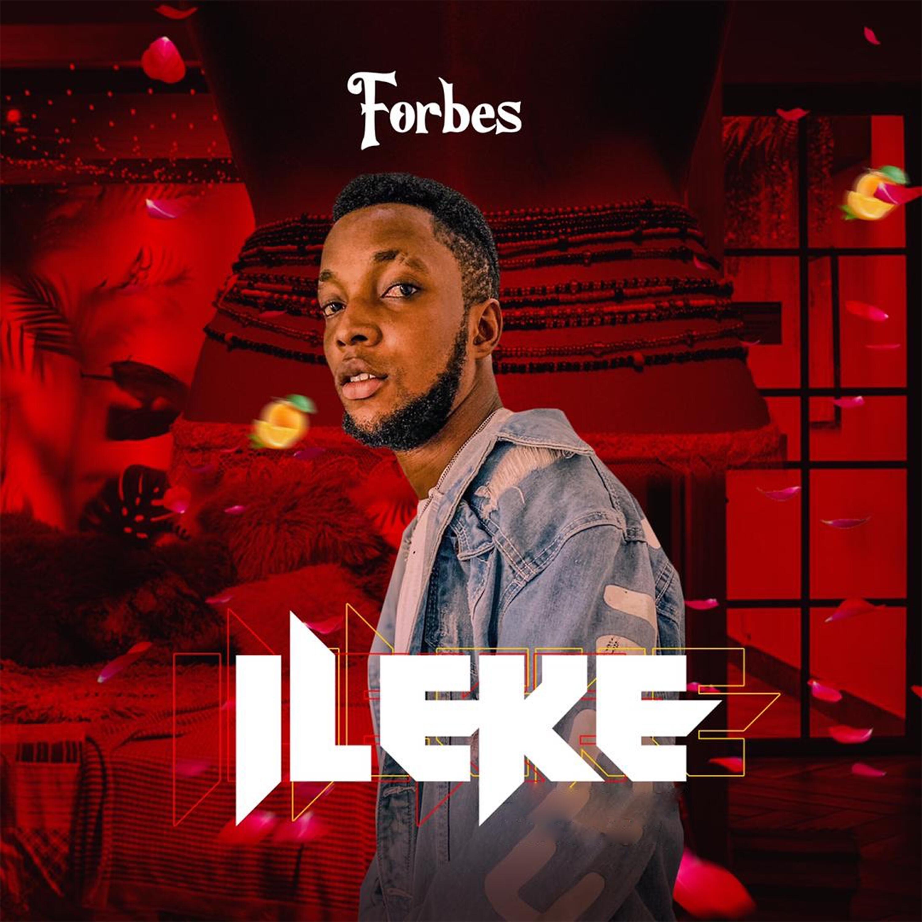 FORBES - Ileke