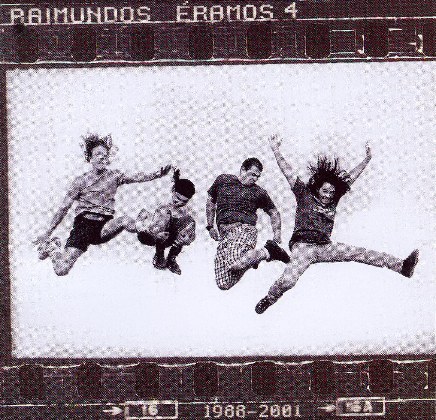Raimundos - Pinhead