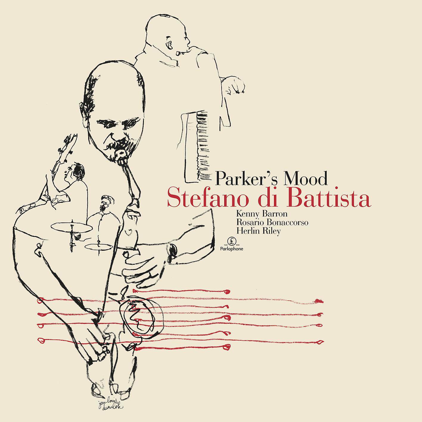 Stefano Di Battista - Salt Peanuts