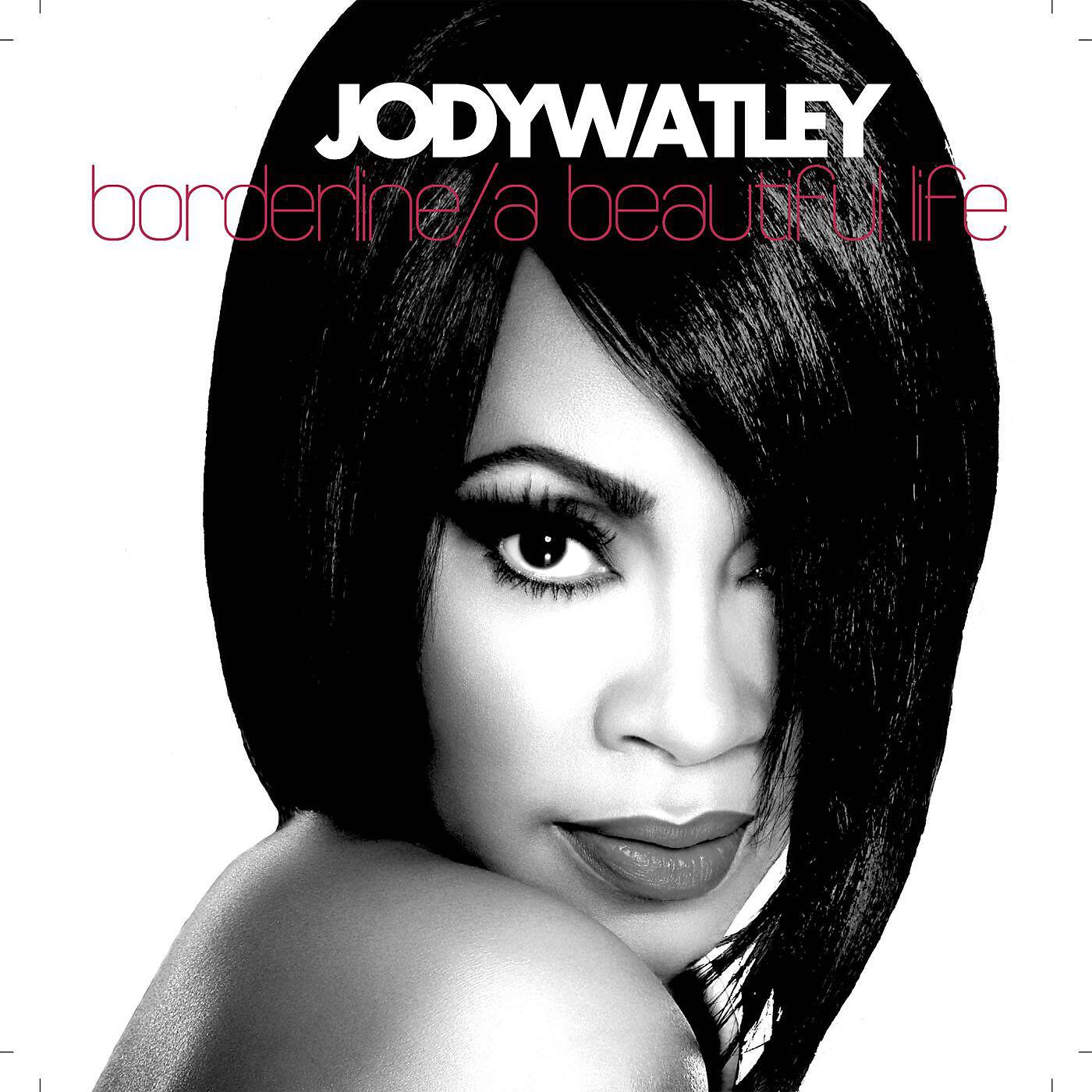 Jody Watley - A Beautiful Life [Radio Edit]