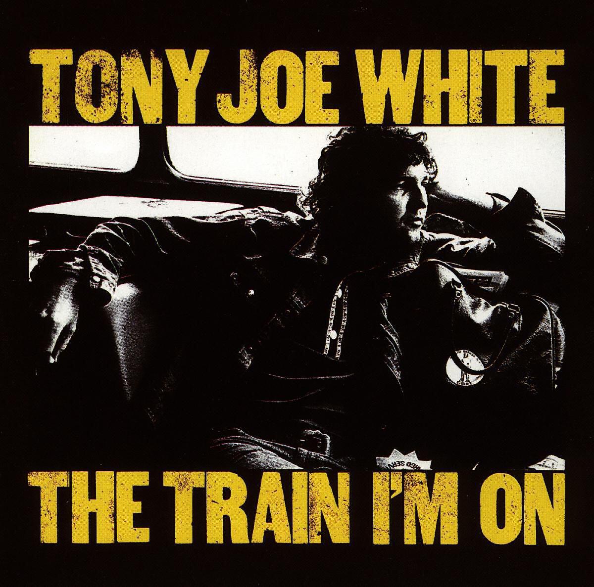 Tony Joe White - 300 Pounds of Hongry