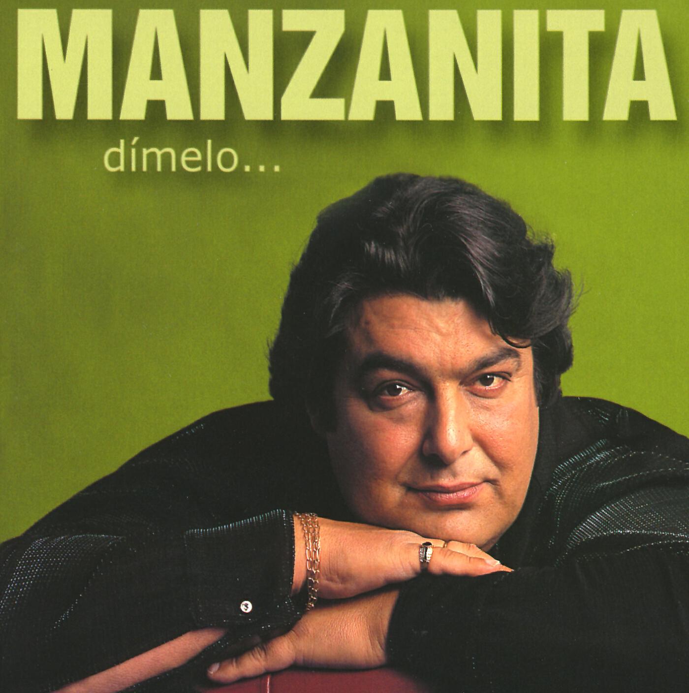 Manzanita - Vivo para ti