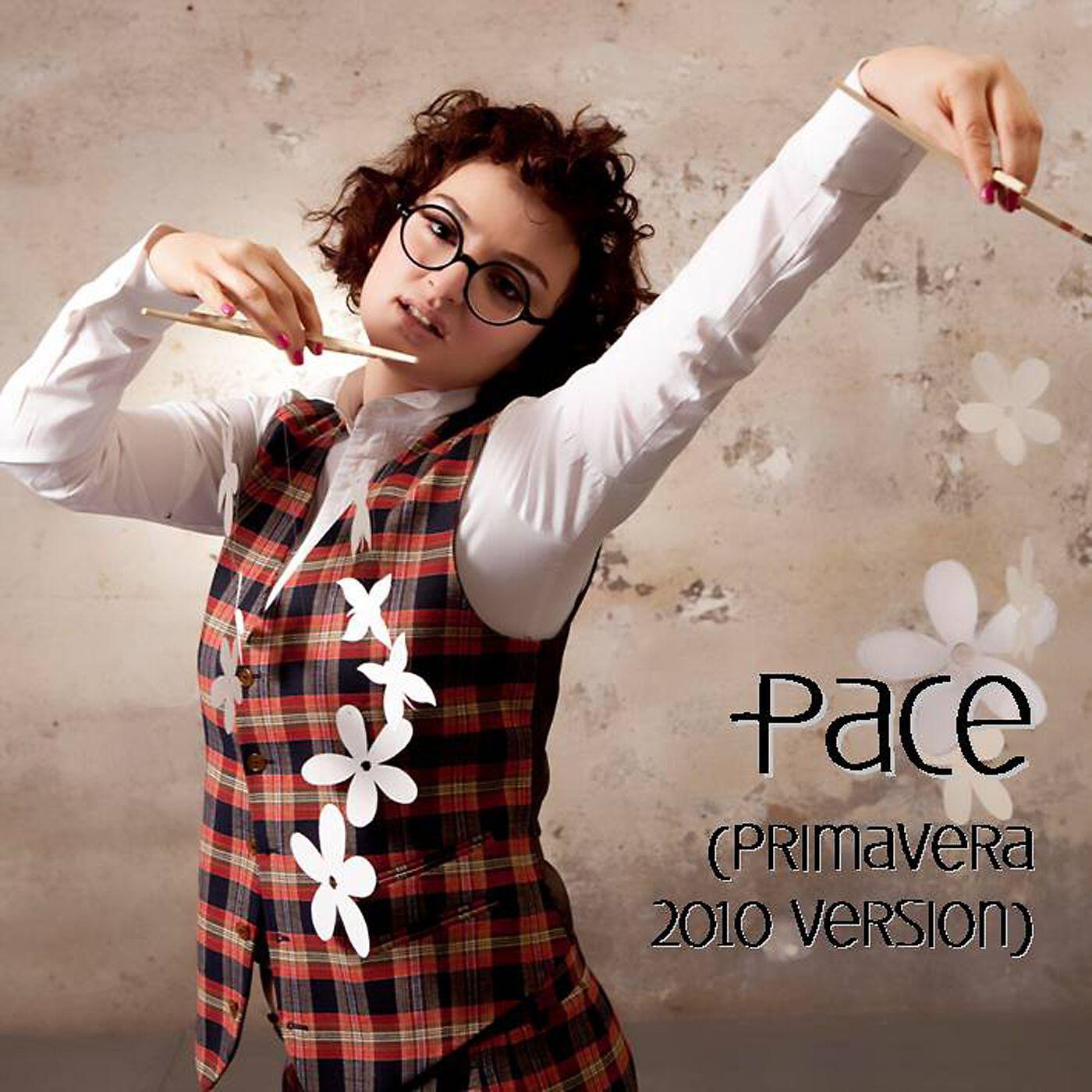 Arisa - Pace
