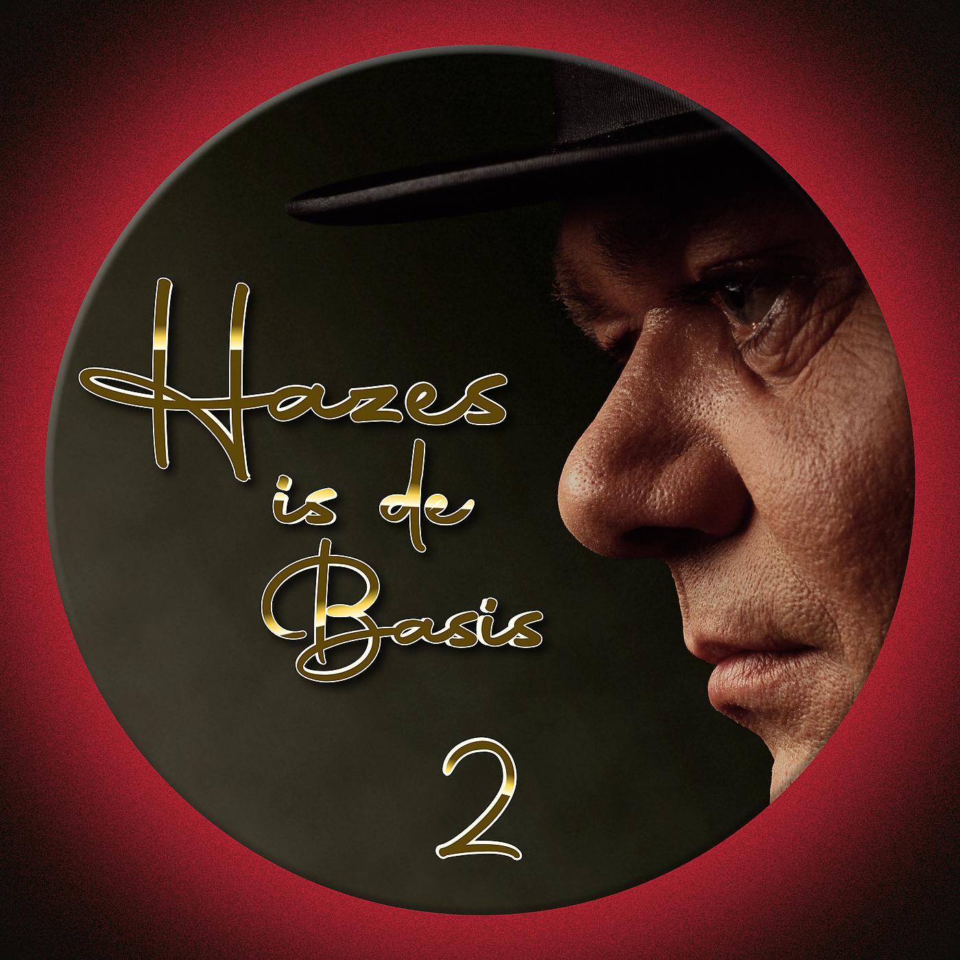Постер альбома Hazes Is De Basis 2