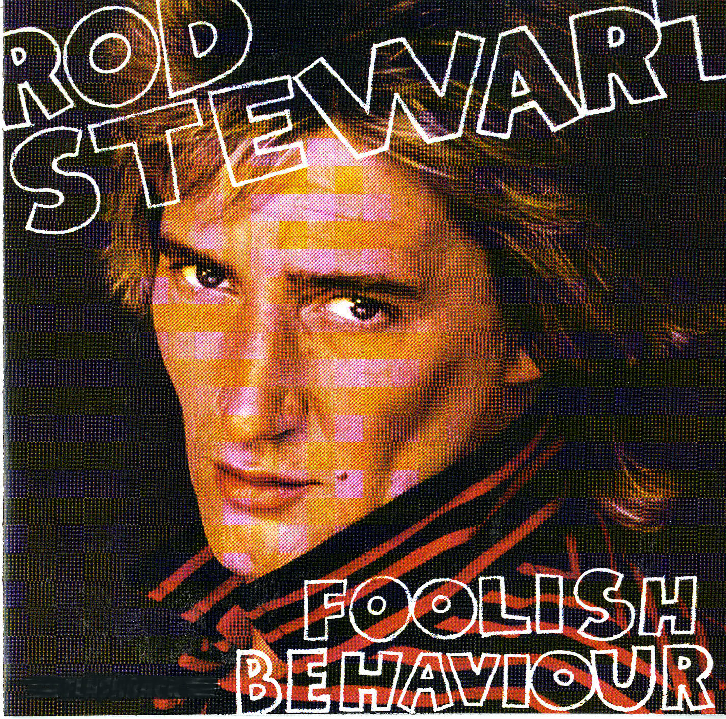 Rod Stewart - So Soon We Change
