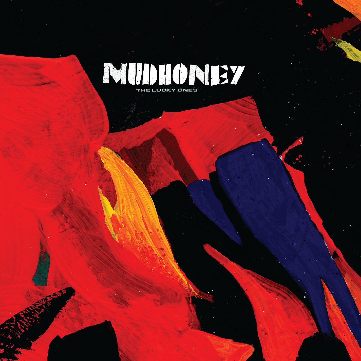 Mudhoney - Running Out