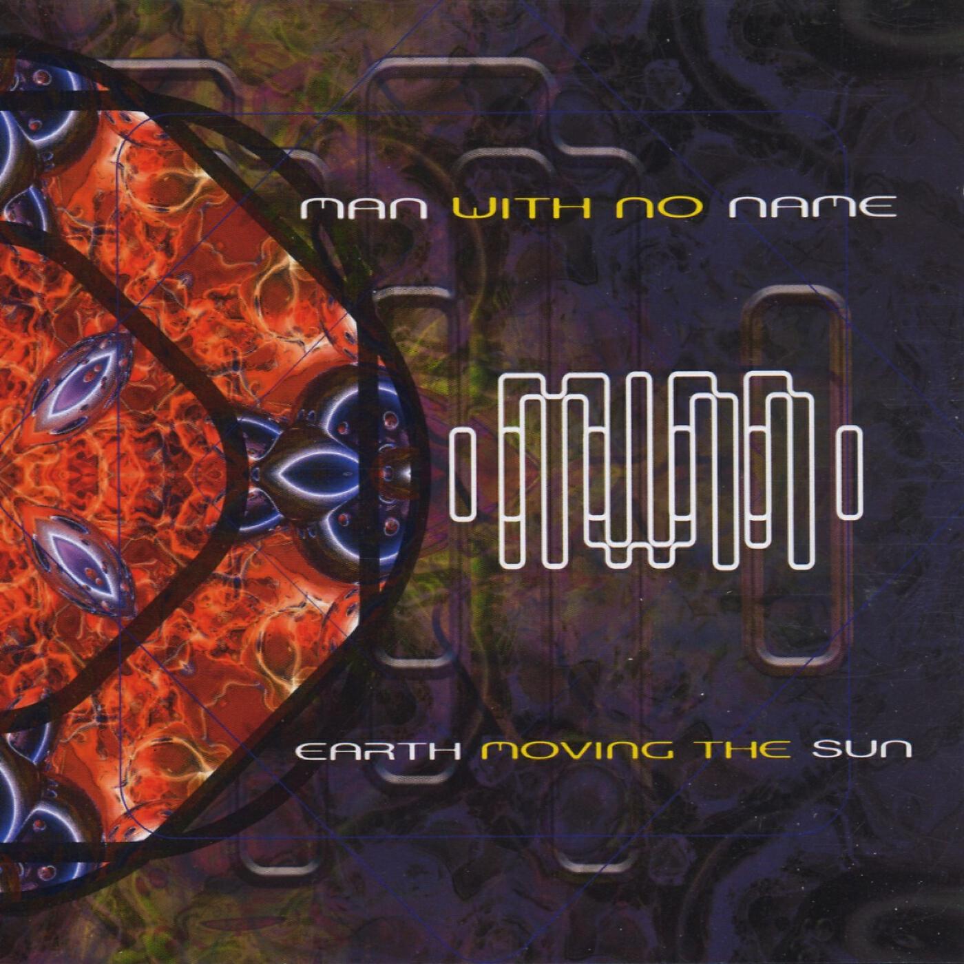 Man With No Name - Spaghettification