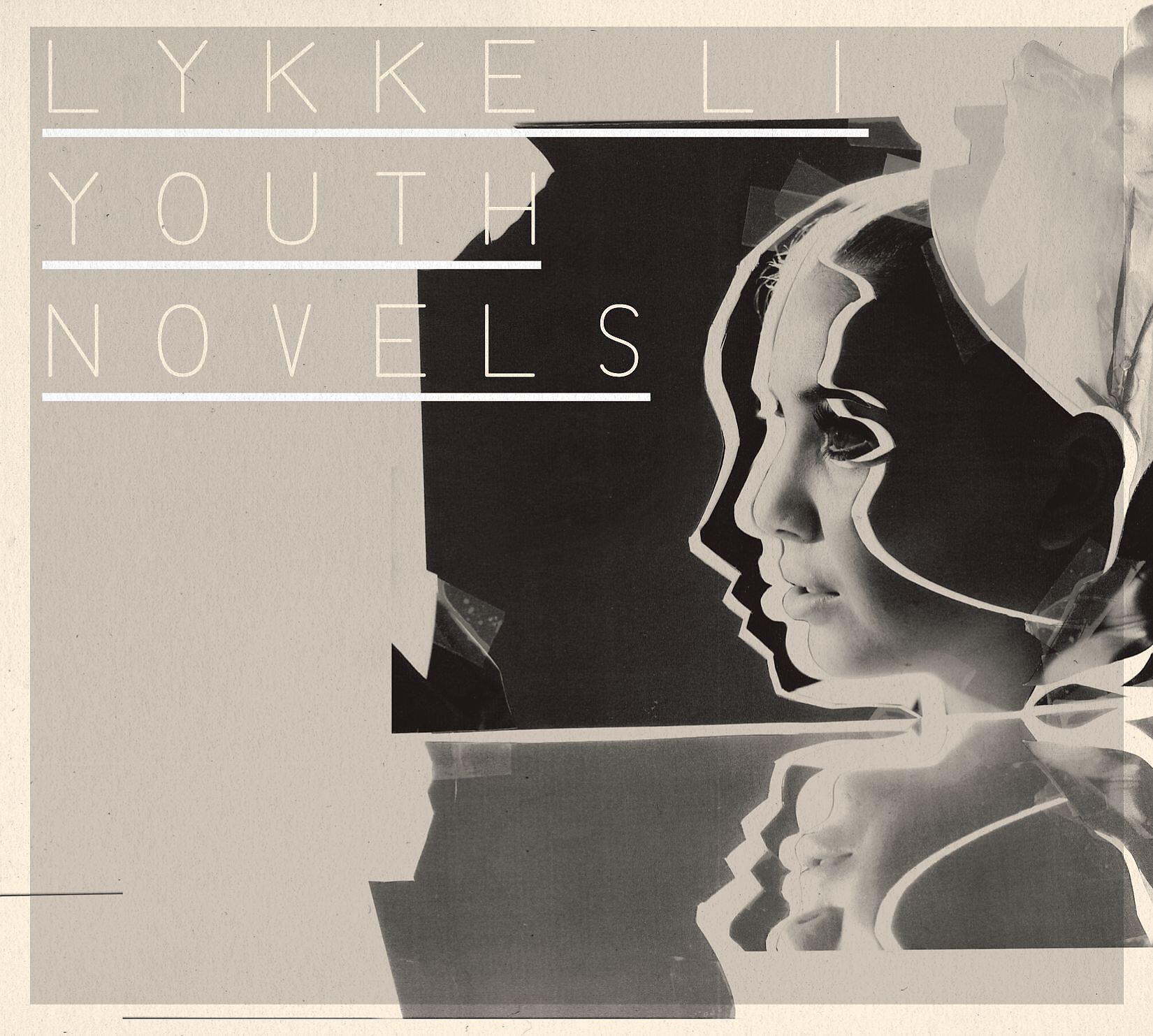 Lykke Li - Dance, Dance, Dance