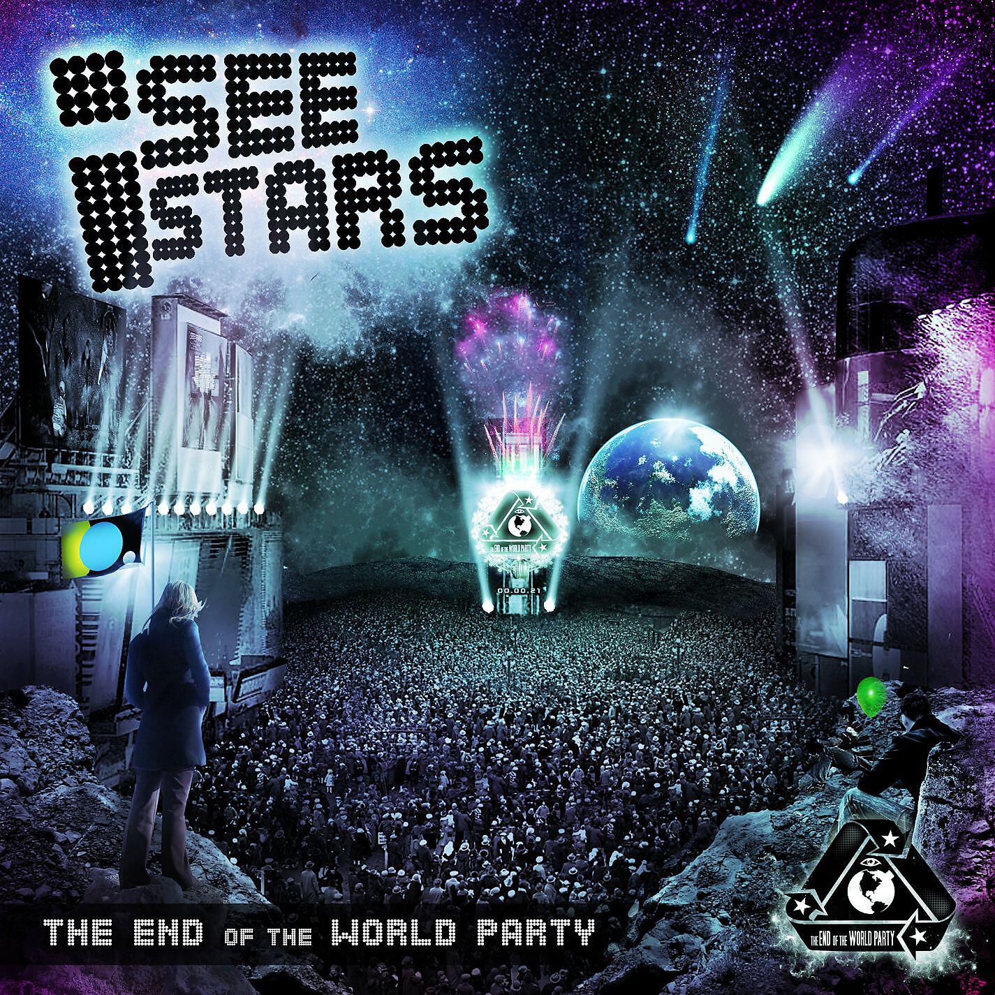 I See Stars - Still Not Quite Enough