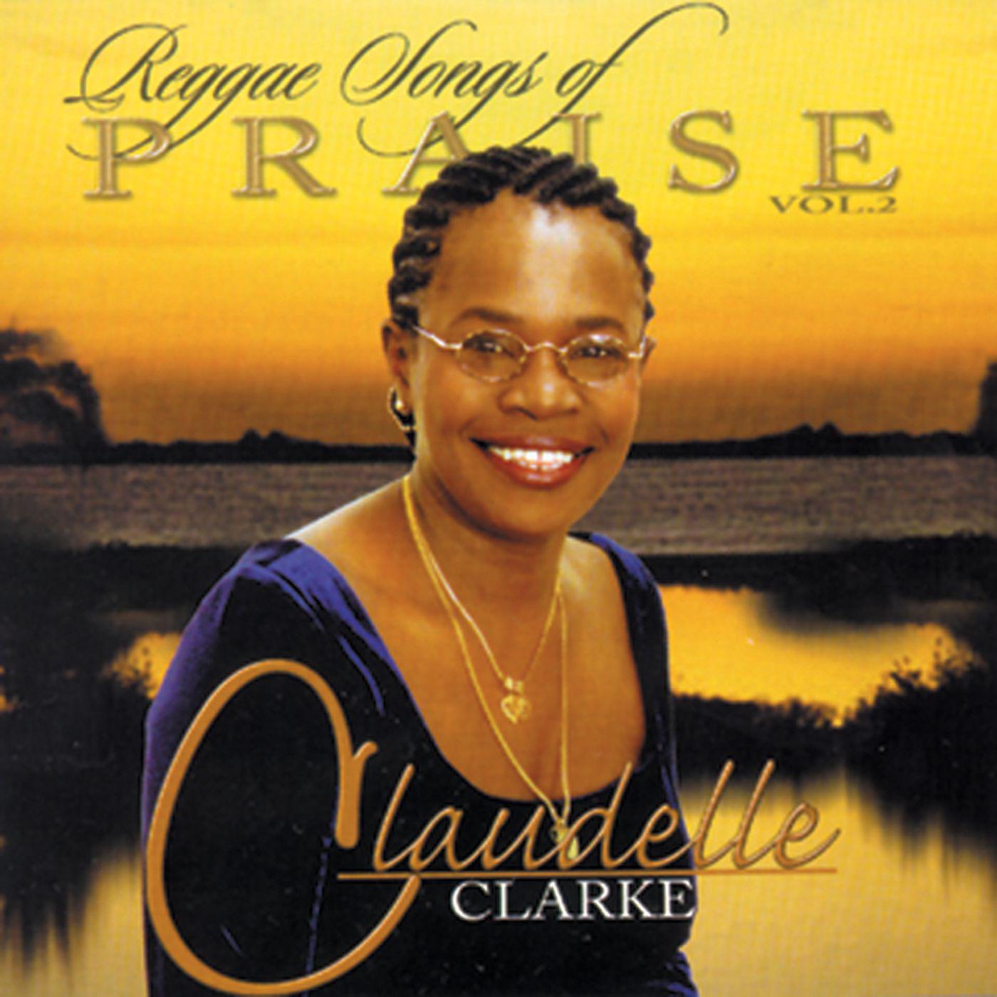 Claudelle Clarke - The Only Real Peace