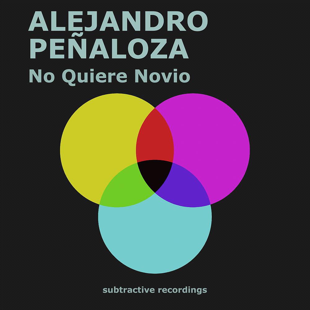 Постер альбома No Quiere Novio