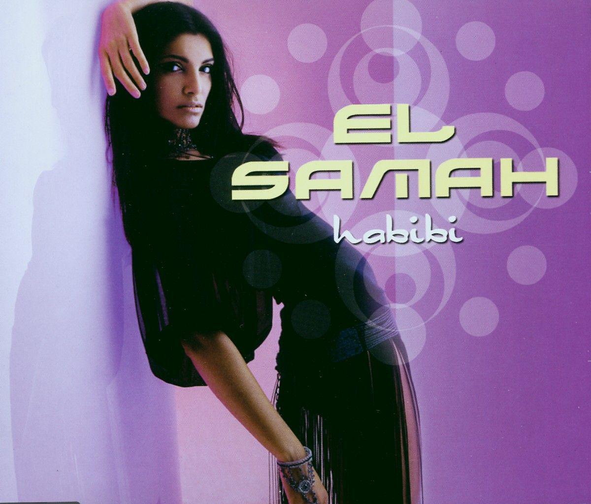 Постер альбома Habibi (5")