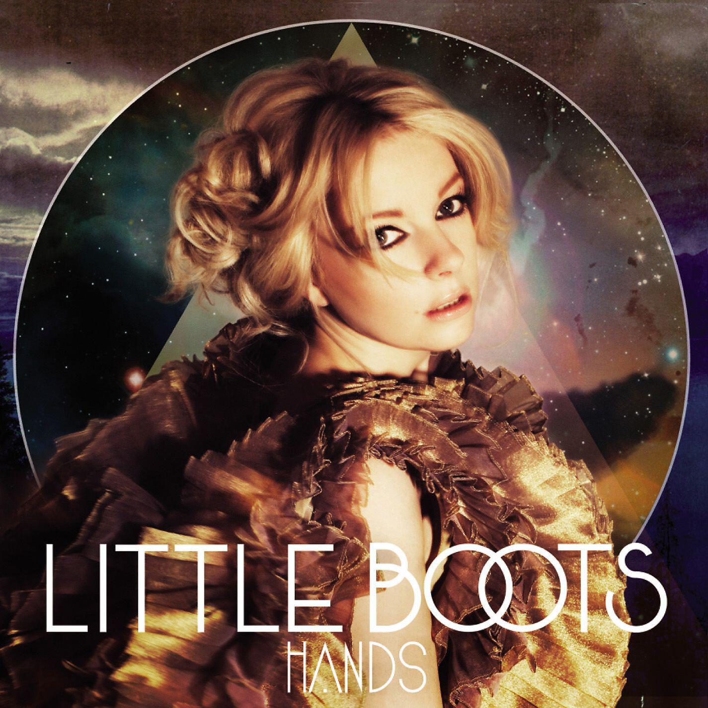 Little Boots - Meddle