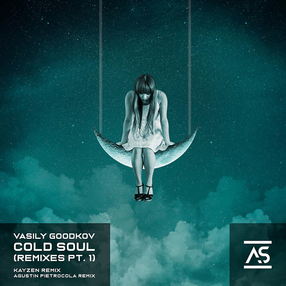 Vasily Goodkov - Cold Soul (Agustin Pietrocola Extended Remix)