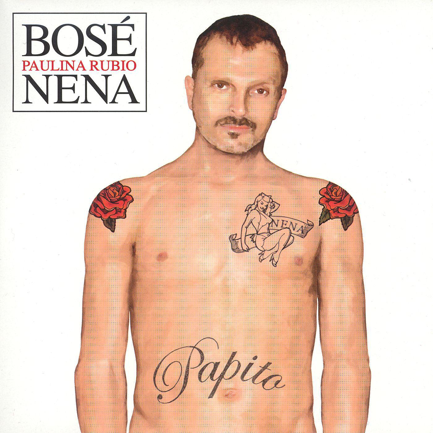 Постер альбома Nena [Dueto 2007] (DMD single)
