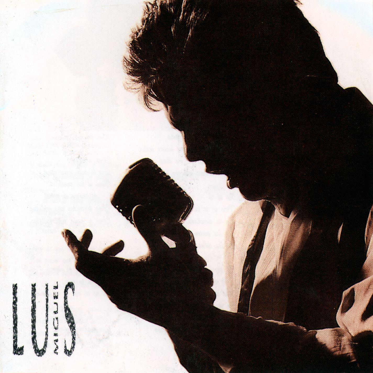 Luis Miguel - Contigo En La Distancia