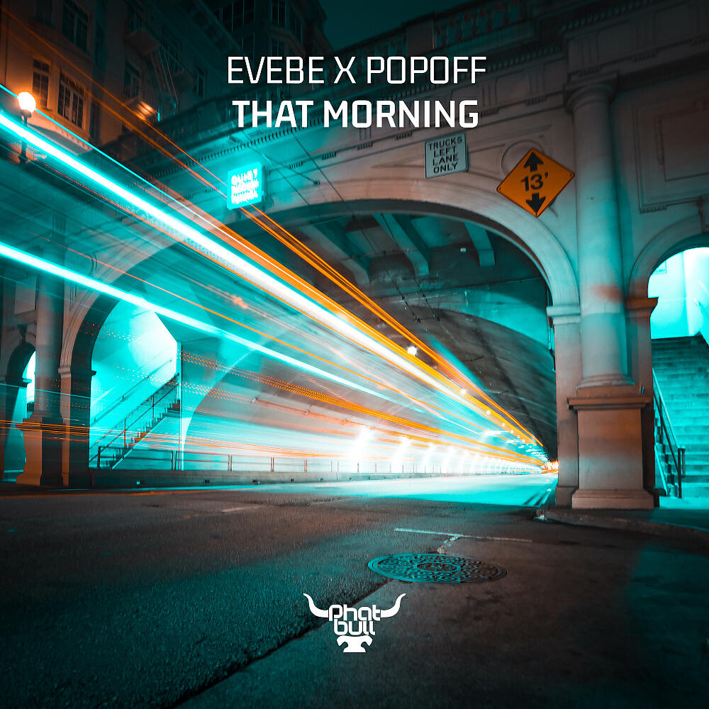 Evebe - That Morning (Extended Mix)