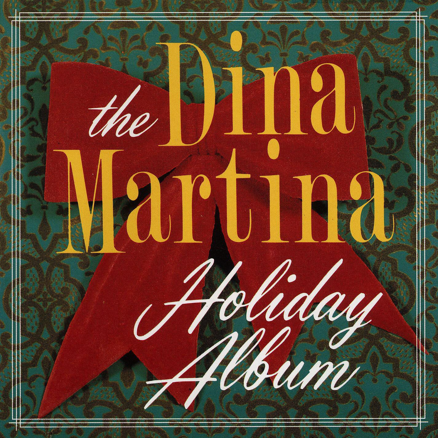 Dina Martina - The Ballad of St. Patrick