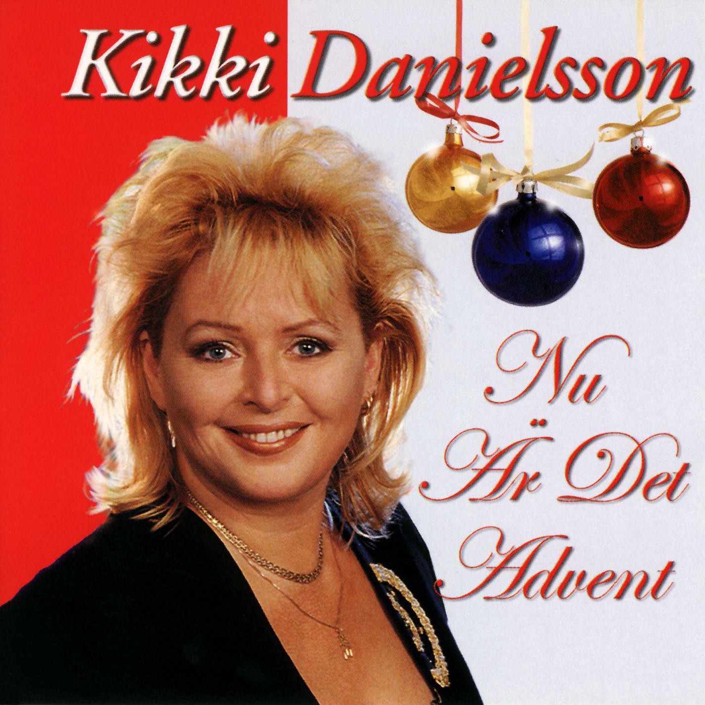 Kikki Danielsson - Jag vill hem till julen (With Bells On)