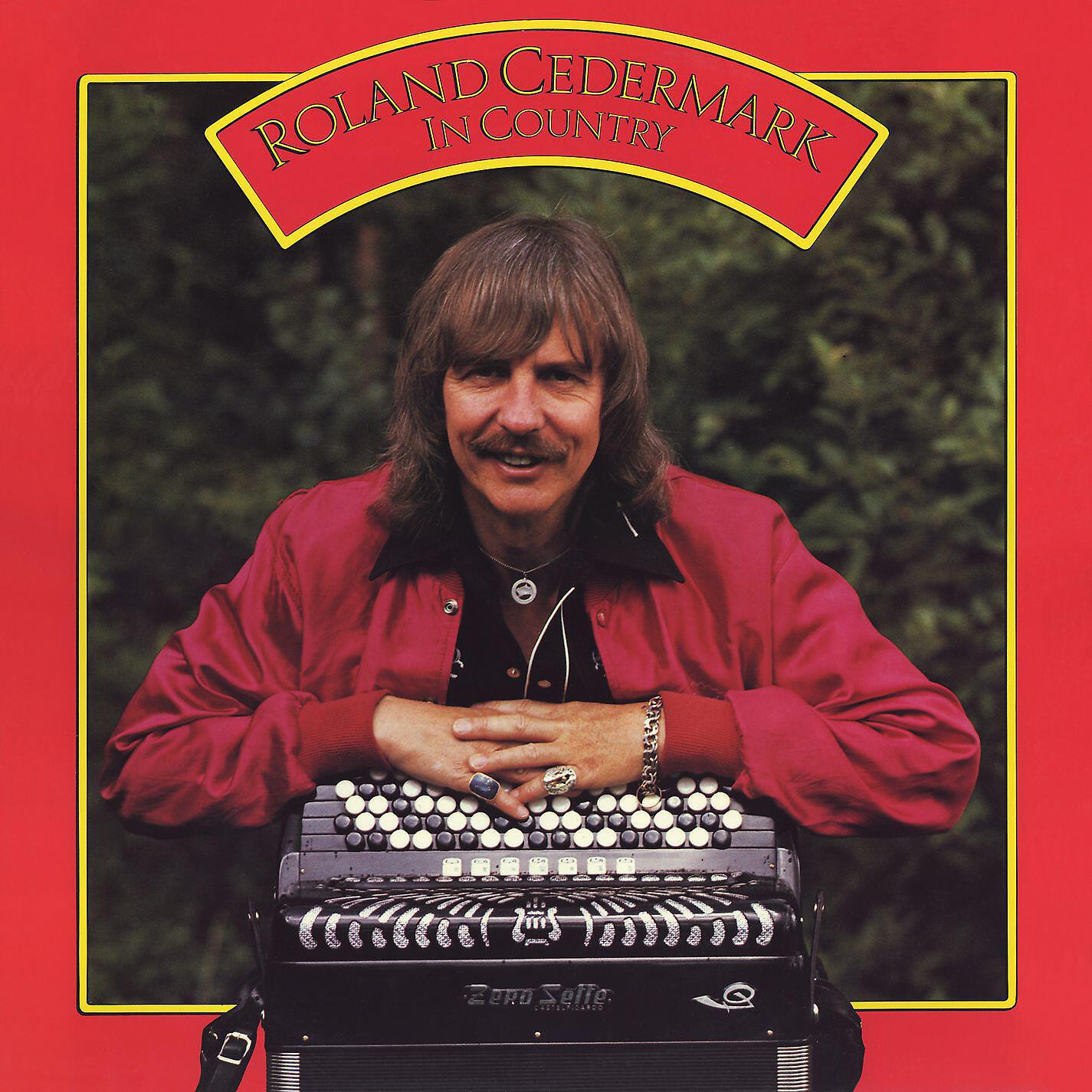 Roland Cedermark - Oh, Lonesome Me