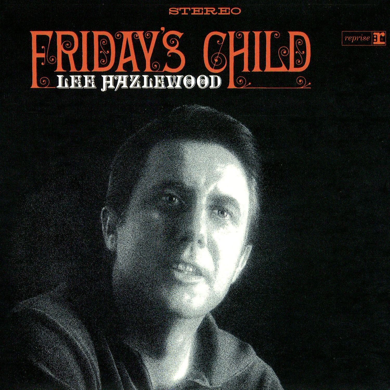 Постер альбома Friday's Child