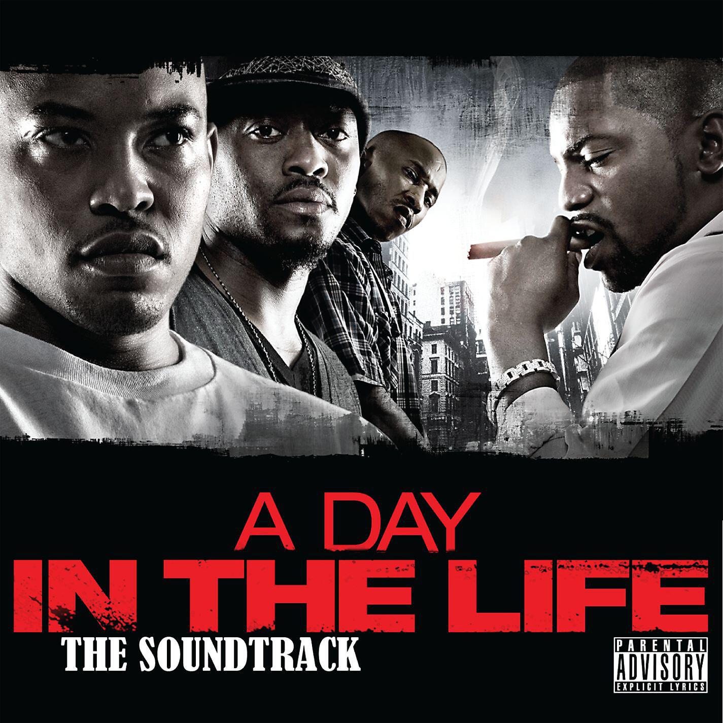 Sticky Fingaz & Clarence Williams III - Drop A Jewel On Me