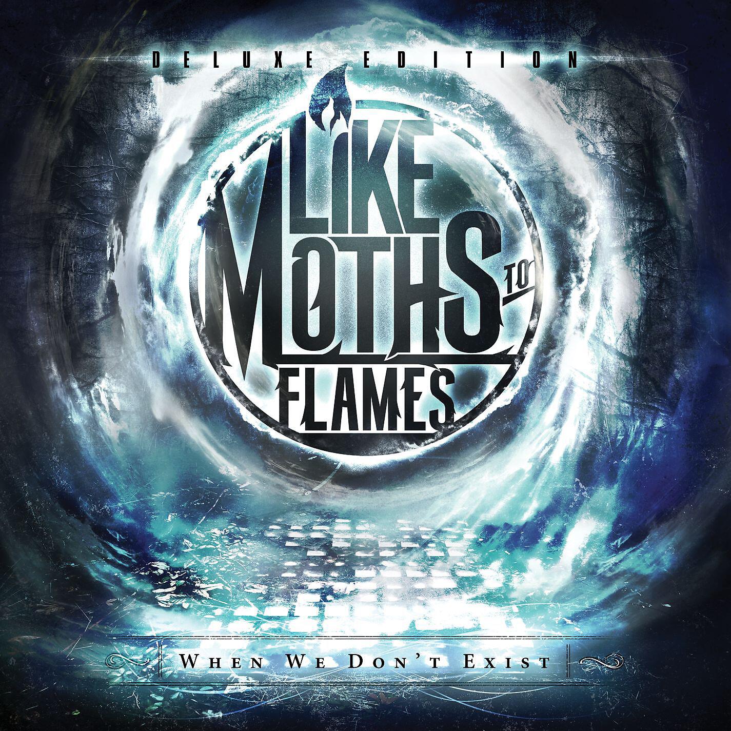 Like Moths To Flames - Shapeshifter