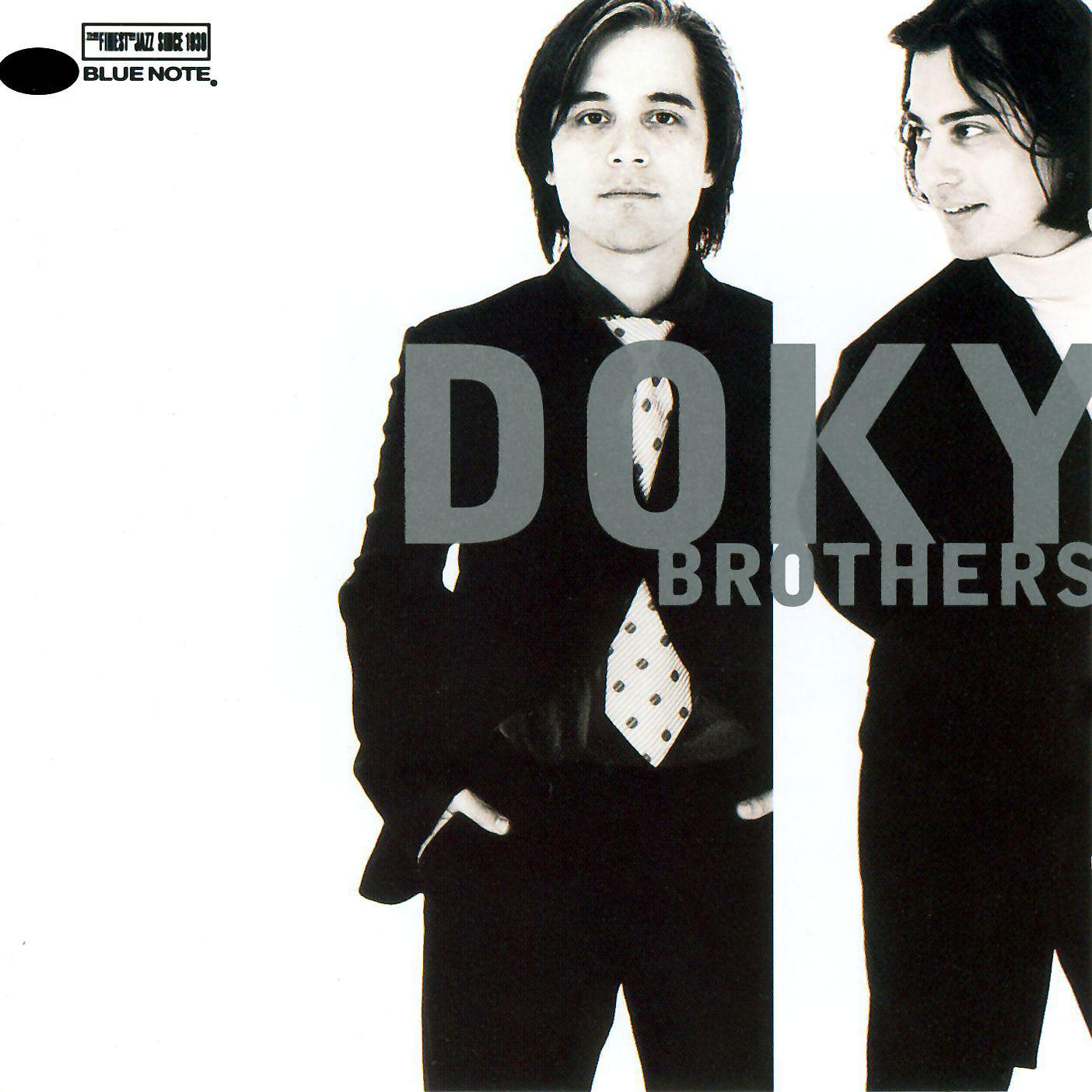 Doky Brothers - Summertime