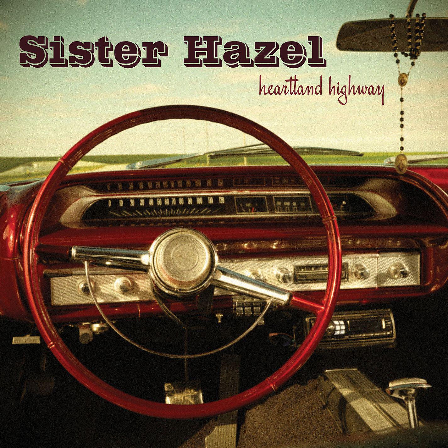 Sister Hazel - She's Got A Hold On Me