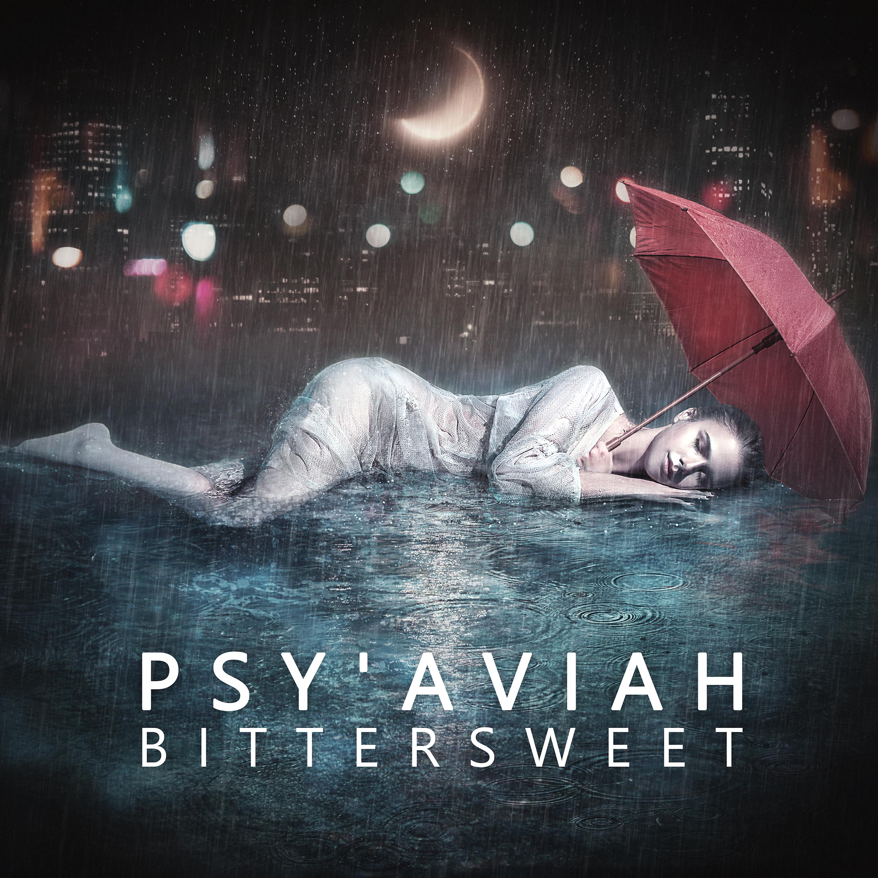 Постер альбома Bittersweet (Deluxe Edition)