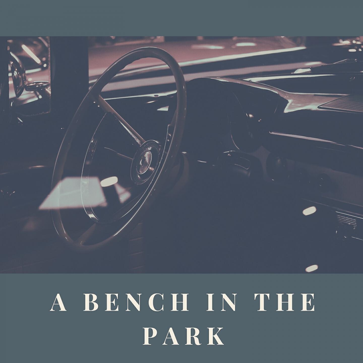 Bing Crosby - A Bench in the Park