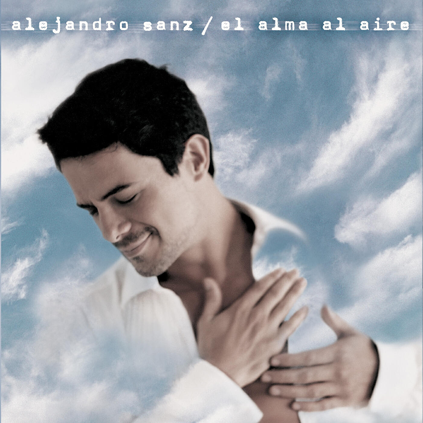 Alejandro Sanz - Una noche (feat. The Corrs)