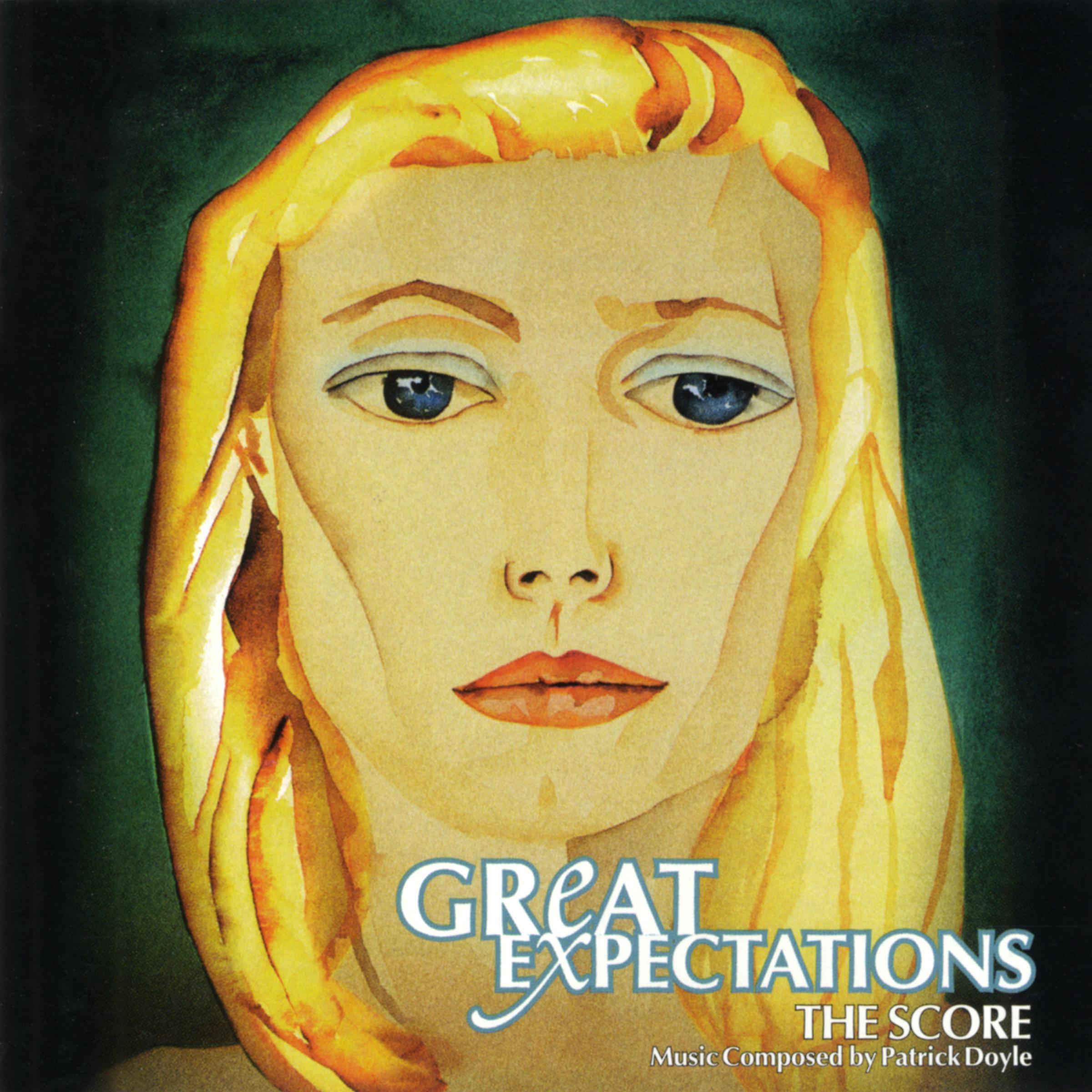 Постер альбома Great Expectations: The Score