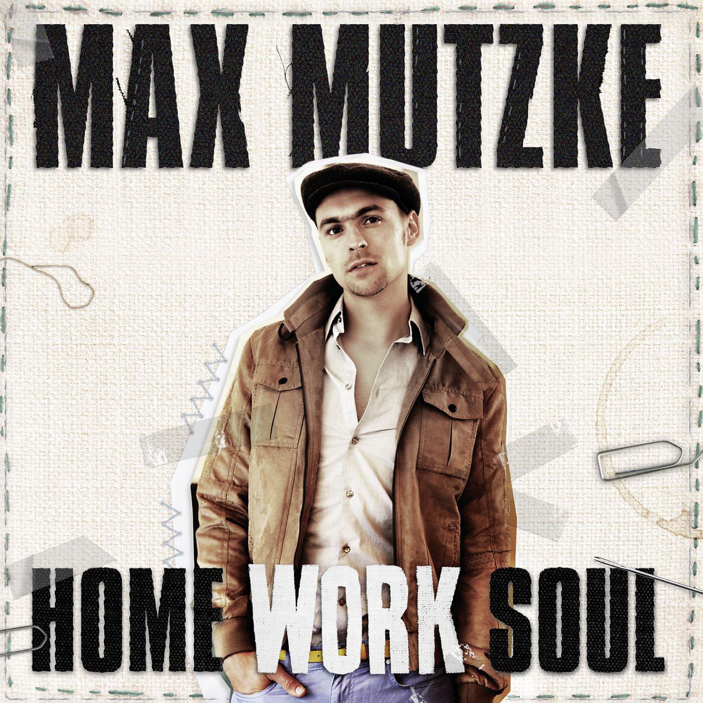 Max Mutzke - I Can't Get You
