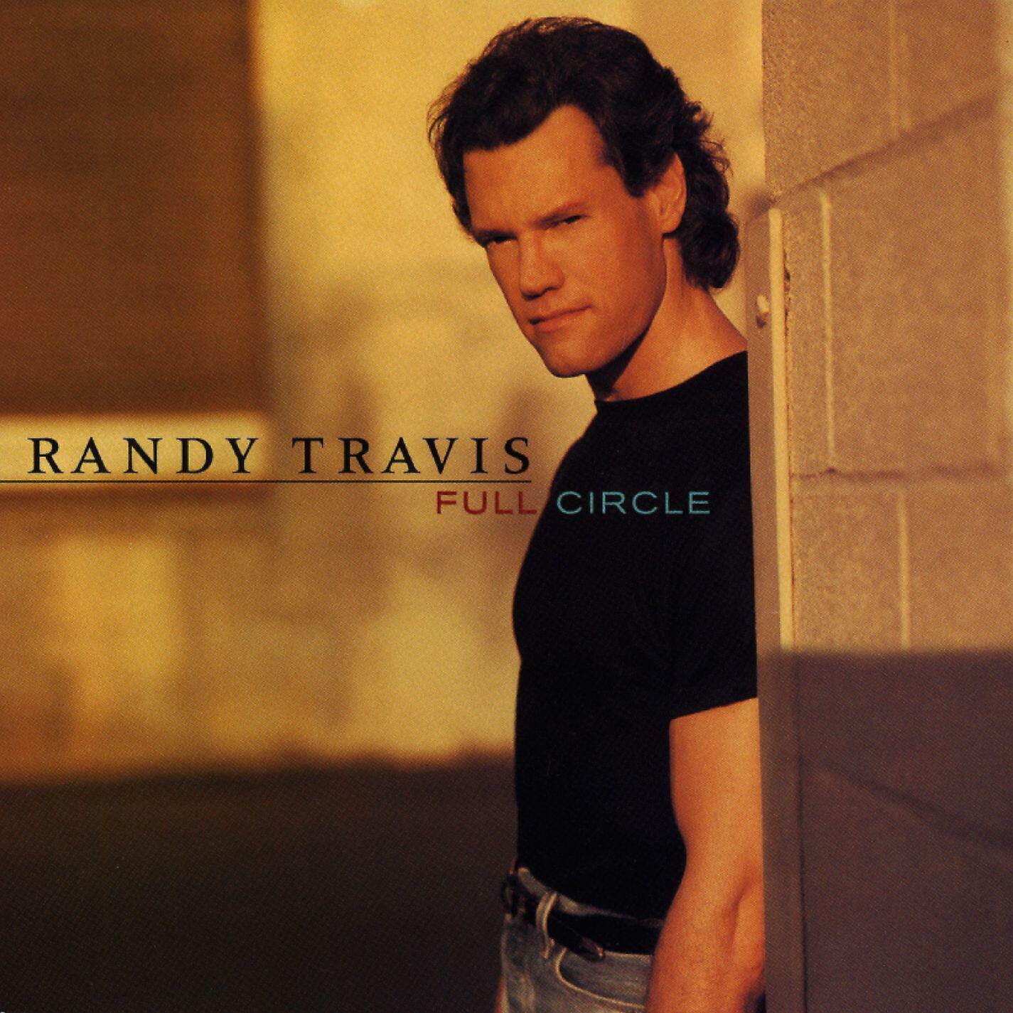 Randy Travis - Long on Lonely (Short on Pride)