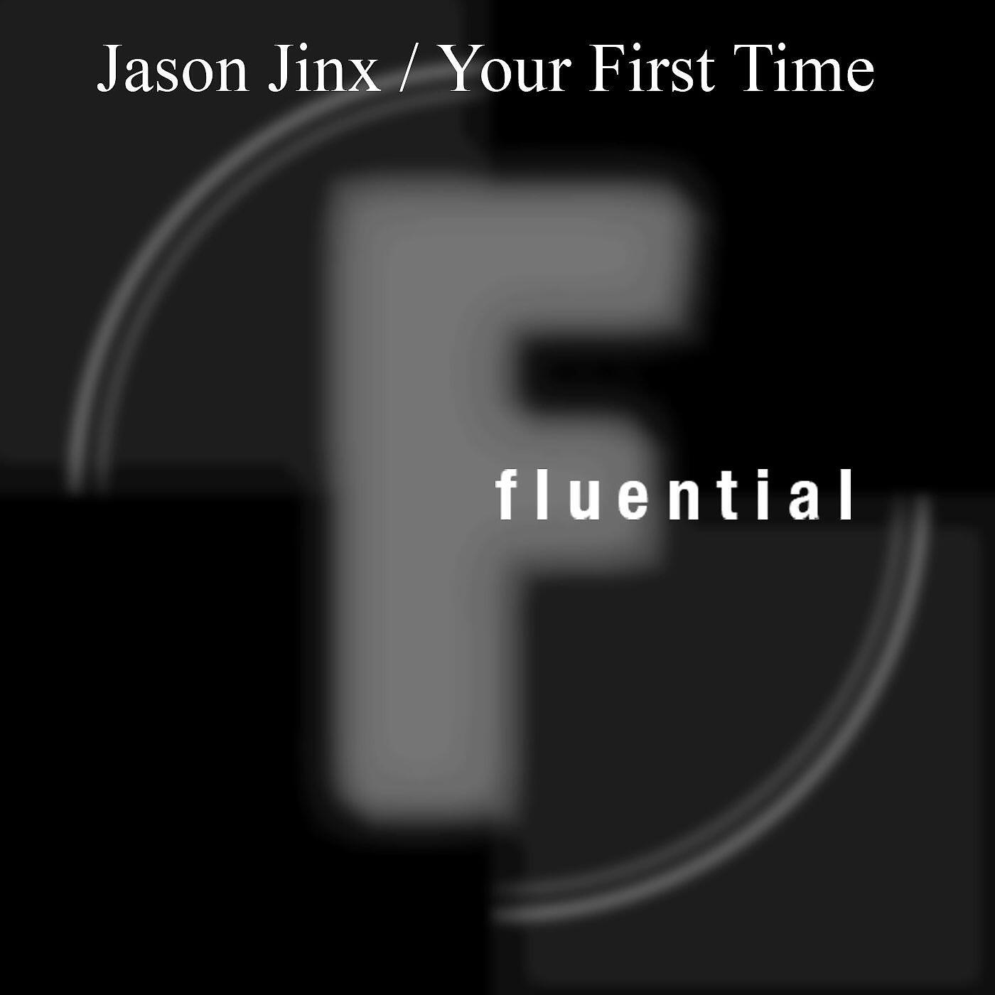 Jason Jinx Feat Paul Alexander - The First Time (Soul Rebels Remix)
