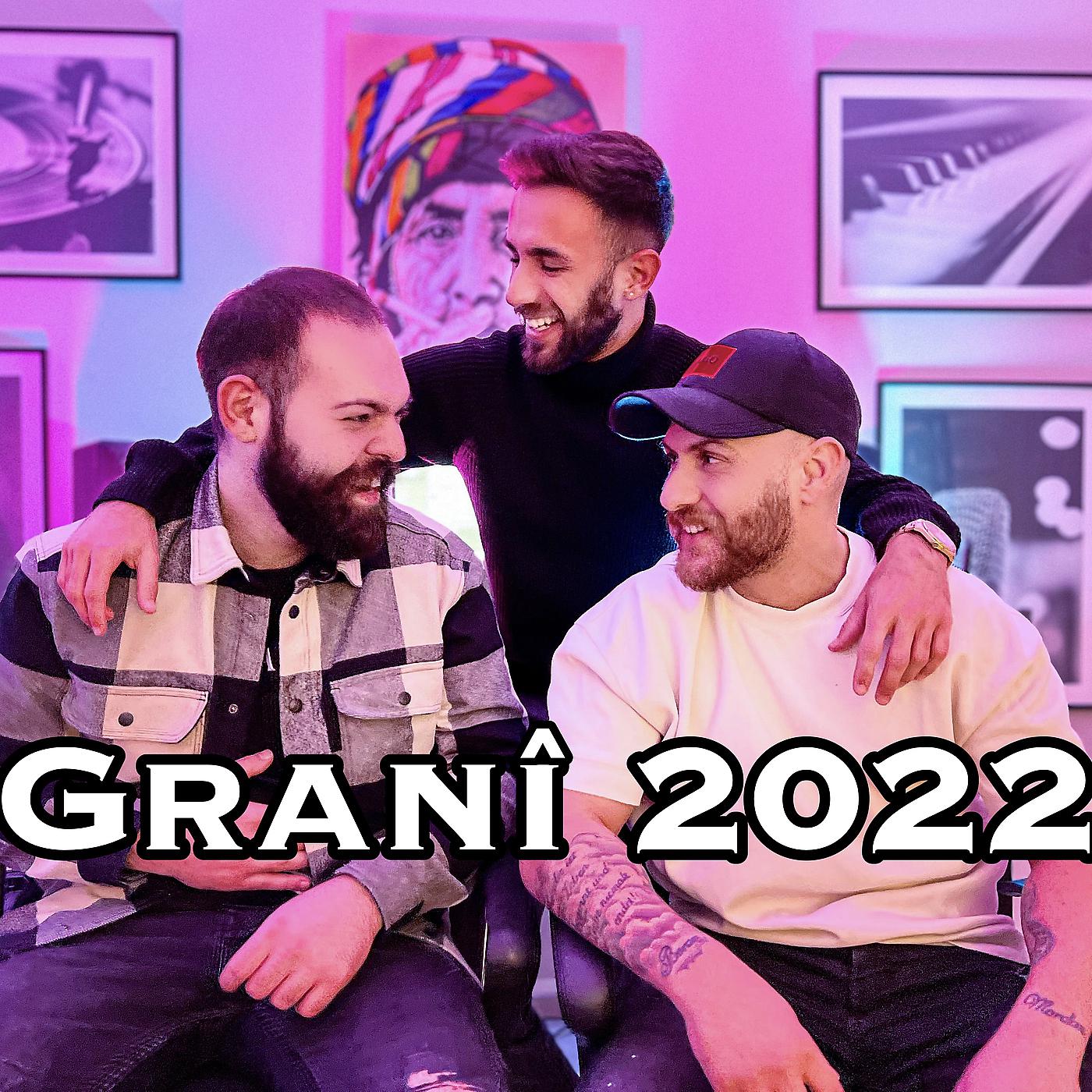 Постер альбома Granî 2022