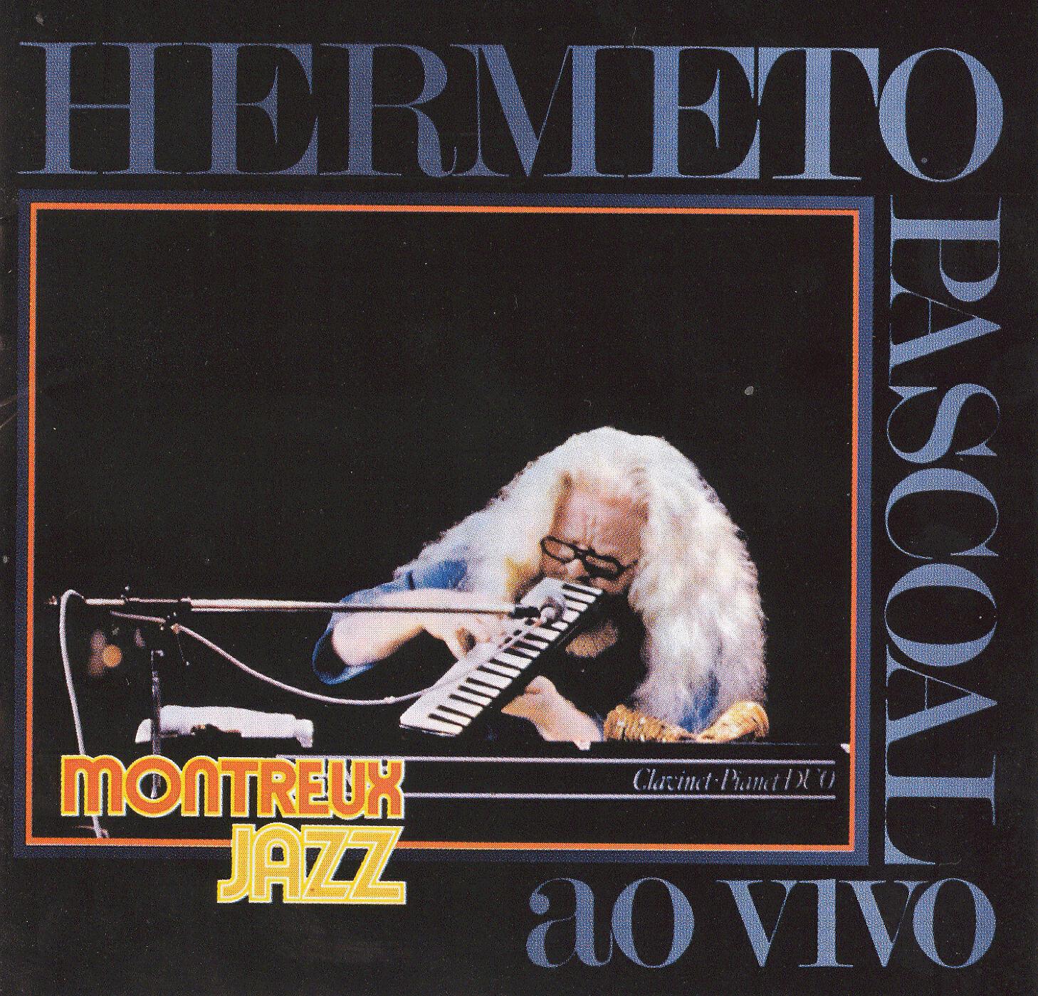 Hermeto Pascoal - Fátima