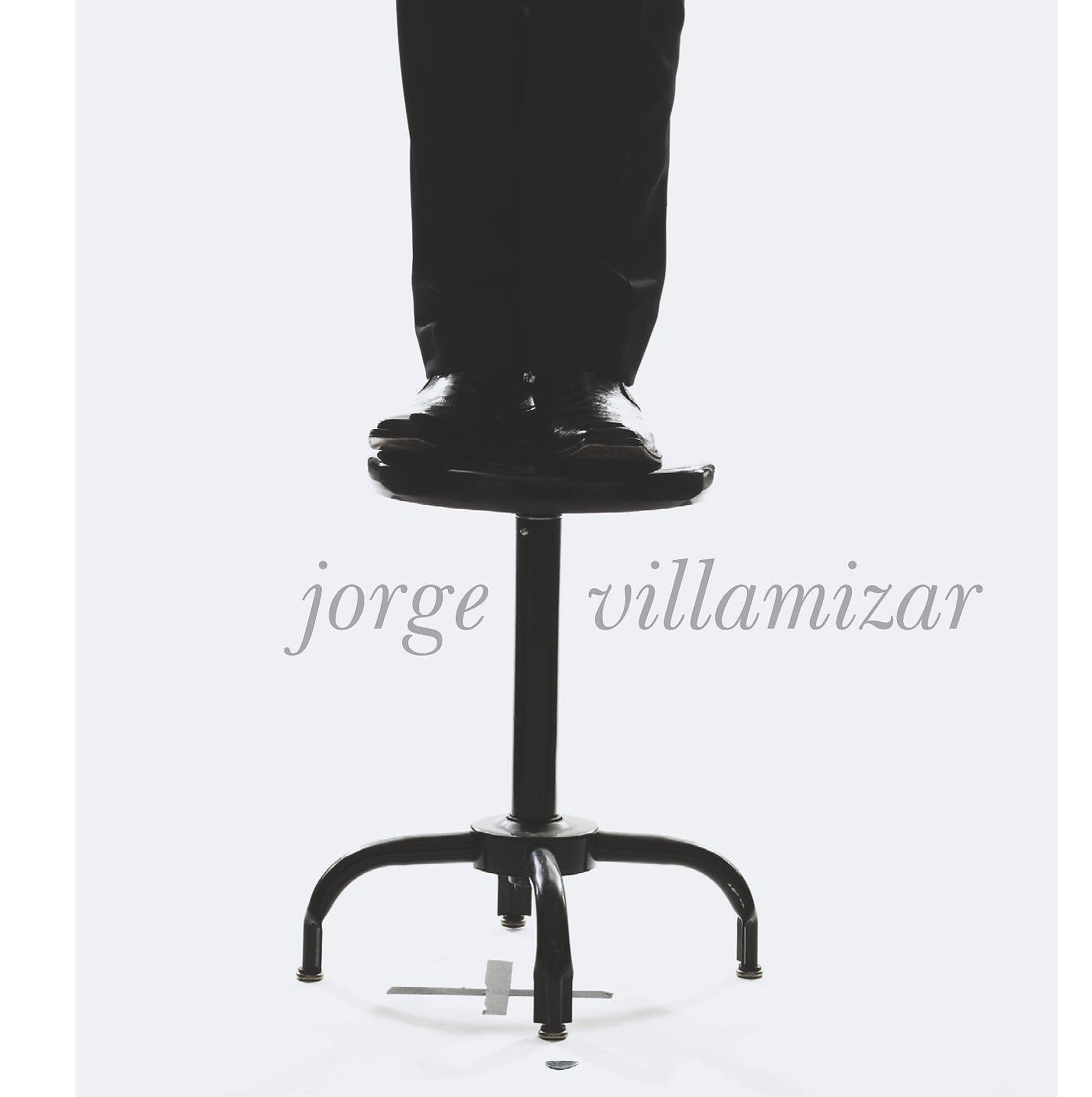 Jorge Villamizar - Enredadera