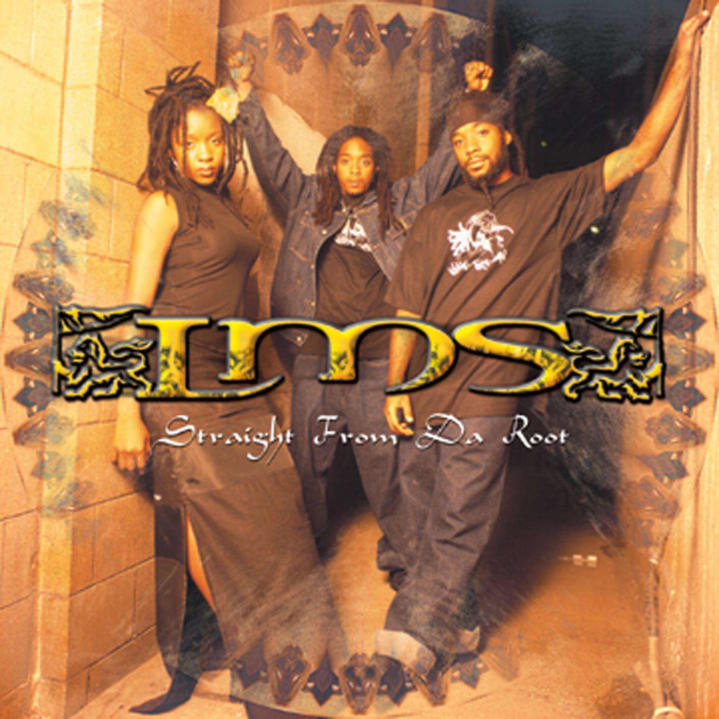 LMS - Stogee (feat. Mr. Mojo Of Morgan Heritage)