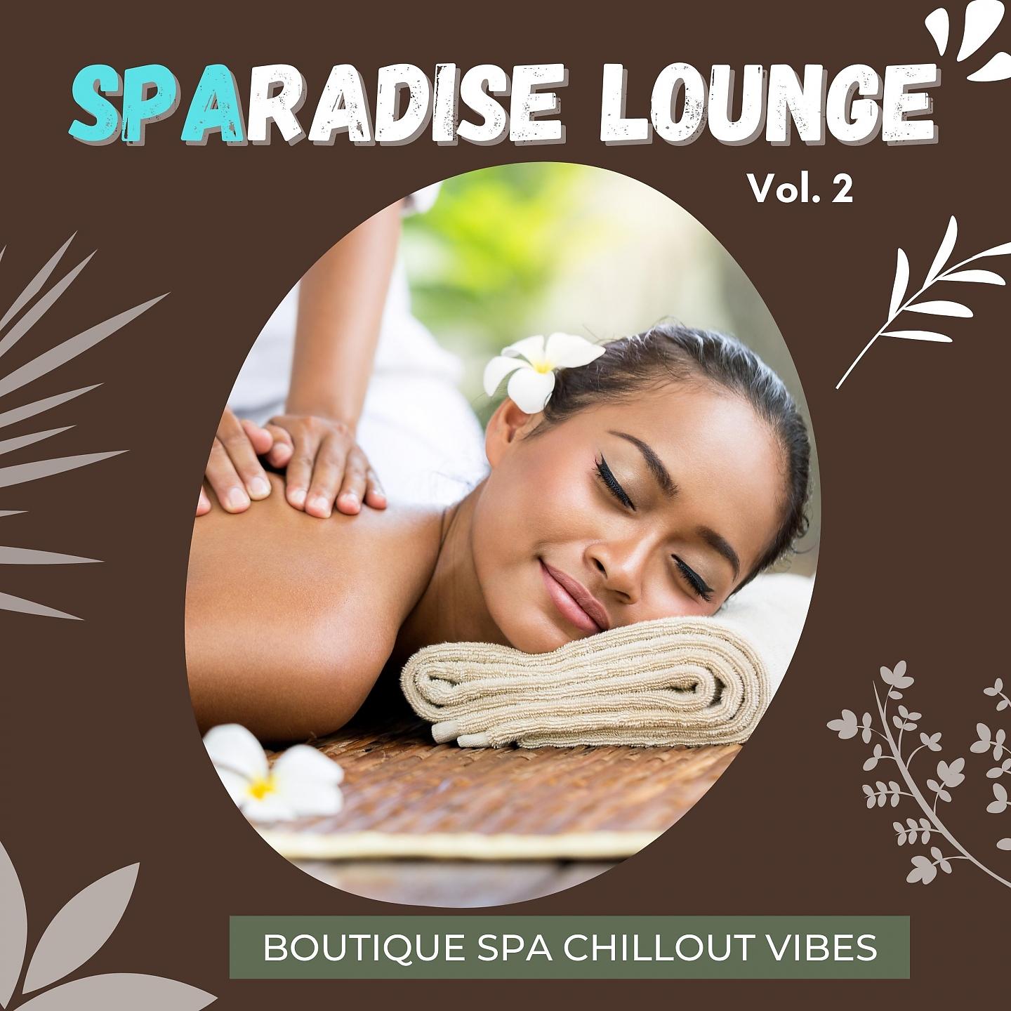 Постер альбома Sparadise Lounge, Vol.2