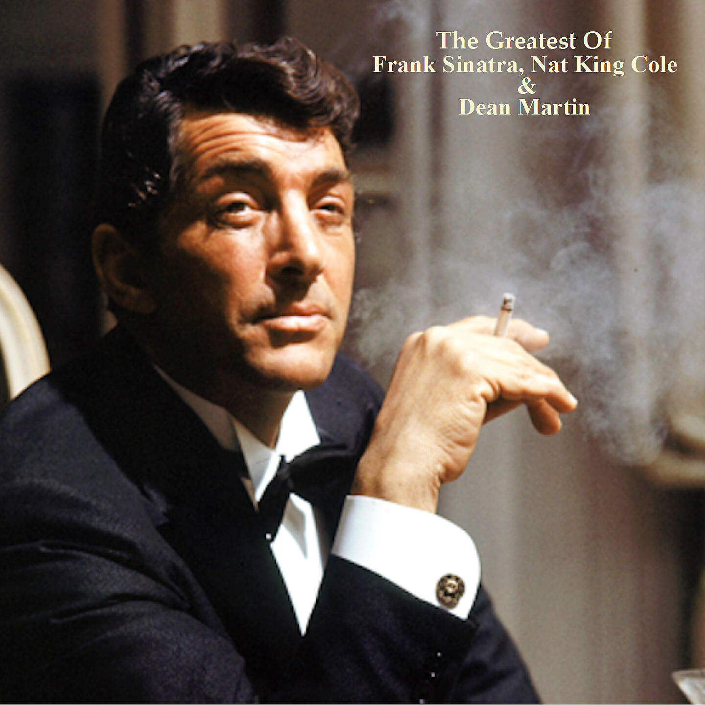 FRANK SINATRA - Mood Indigo (Remastered)