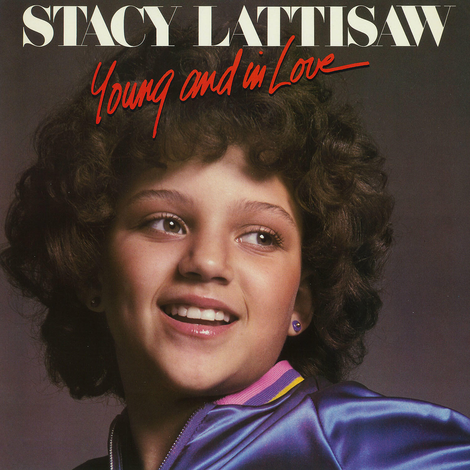 Stacy Lattisaw - Three Wishes