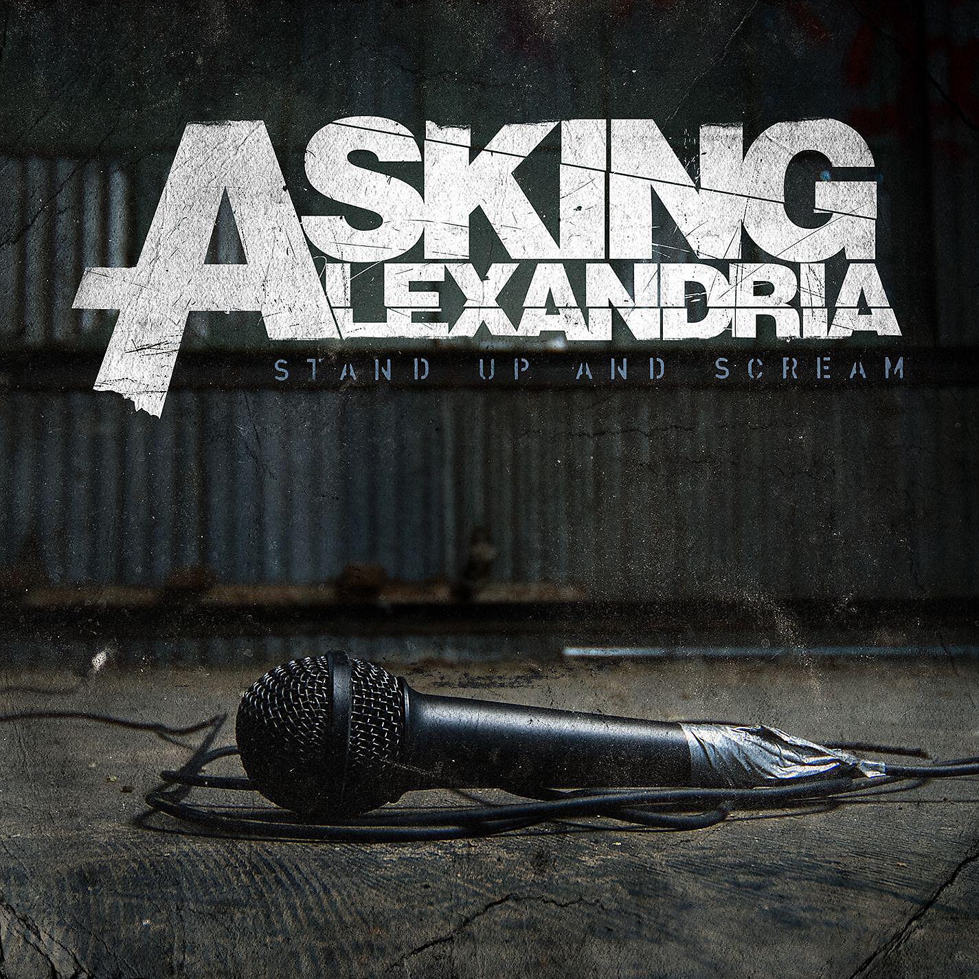 Asking Alexandria - Hiatus